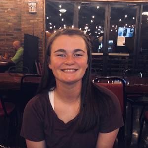 Meet your Posher, Abbie